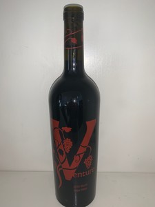 2016 Merlot